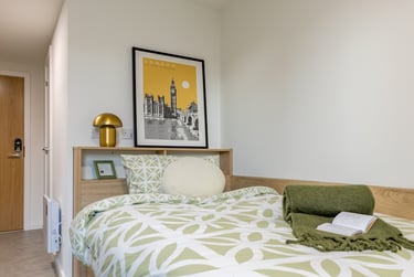 Classic Plus En Suite - Image 1